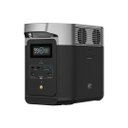 Ver imagem 2 de Estação de Energia Portátil Delta 2 Ecoflow 2400w - 220v