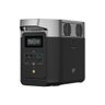 Estação de Energia Portátil Delta 2 Ecoflow 2400w - 220v - 2