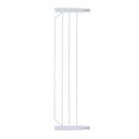 Ver imagem 1 de Extensor para Grade de Proteção para Porta 20 Cm Branca - Tubline