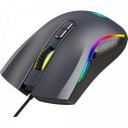Ver imagem 2 de Mouse Gamer Rgb Black Hawk Fortrek