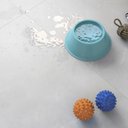 Ver imagem 1 de Piso Vinílico Arquitech Château Decor 2mm 92 X 92 Cm - Chantilly Cx 5,08m²