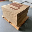 Ver imagem 5 de Piso Vinílico Arquitech Château Decor 2mm 92 X 92 Cm - Chantilly Cx 5,08m²