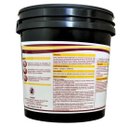 Ver imagem 2 de Argamassa Tixotrópica Impermeabilizante em Poliuretano 5kg | Massa Tix