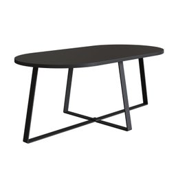 Mesa de Centro Industrial Complementos - 2