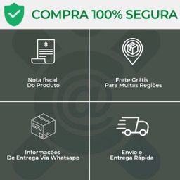 Porta Etiqueta Bandeja Gondola LX 92 Cm Verde Kit Com 5 - 3