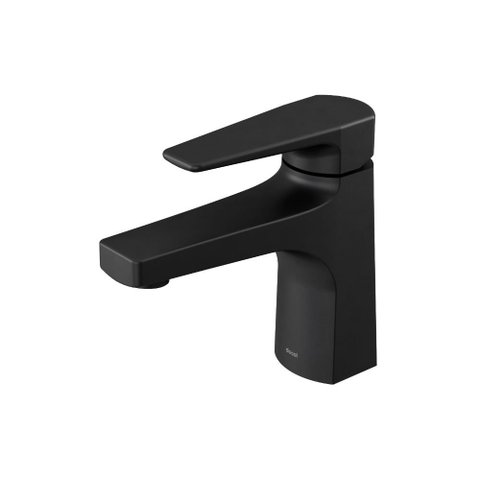 Torneira Misturador Monocomando Docol Lift 7959CE de Bancada Ônix