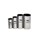 Ver imagem 3 de Porta Guarda-chuvas 27l de Aço Inox