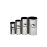 Porta Guarda-chuvas 27l de Aço Inox - 3