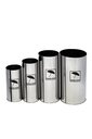 Ver imagem 3 de Porta Guarda-chuvas 27l de Aço Inox