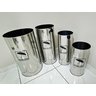 Porta Guarda-chuvas 27l de Aço Inox - 4