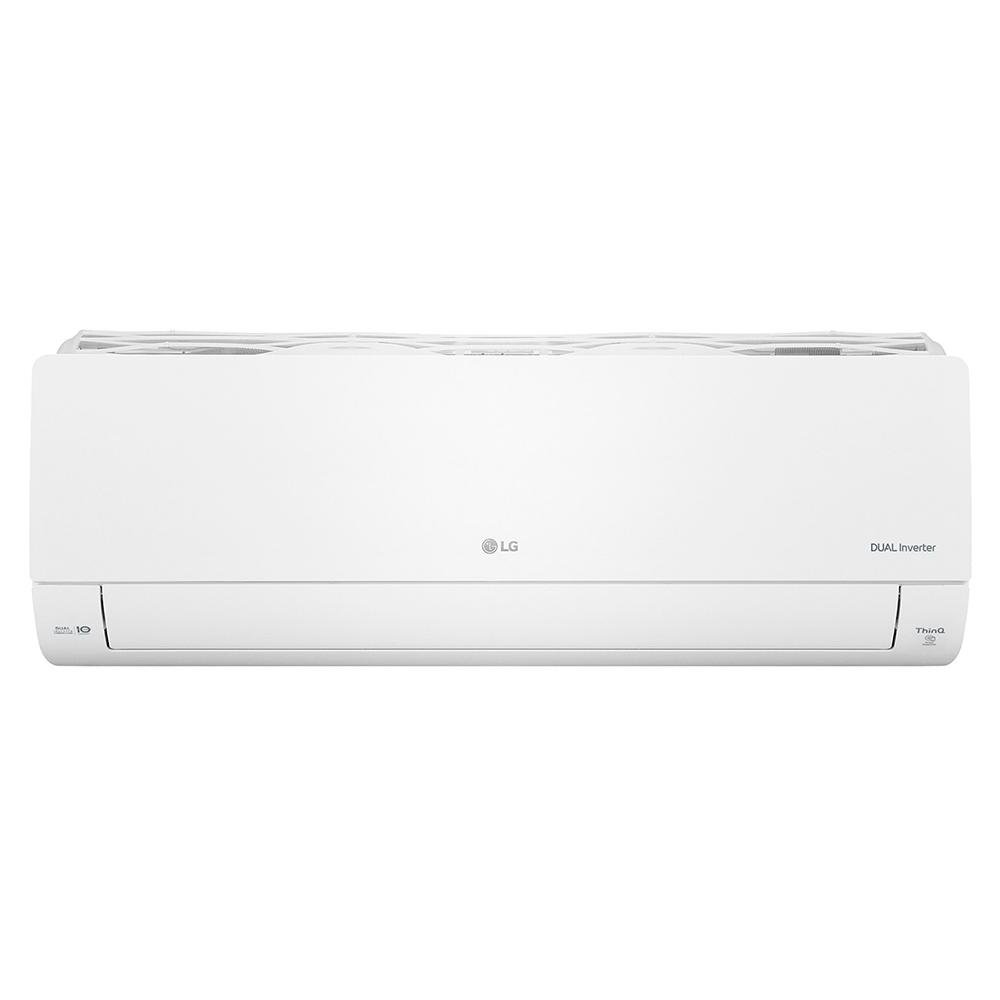 Ar Condicionado Inverter LG Dual Voice 12000 Btus Frio 220v - 2