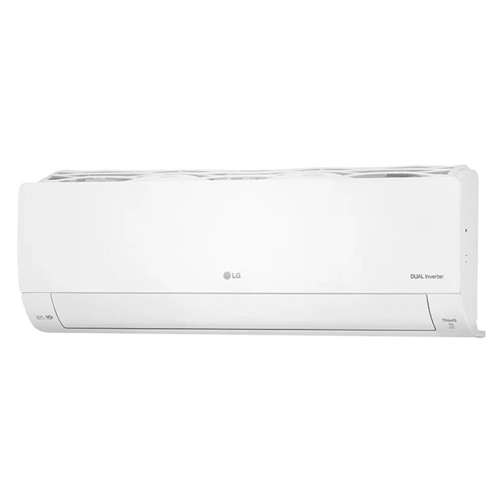 Ar Condicionado Inverter LG Dual Voice 12000 Btus Frio 220v - 8