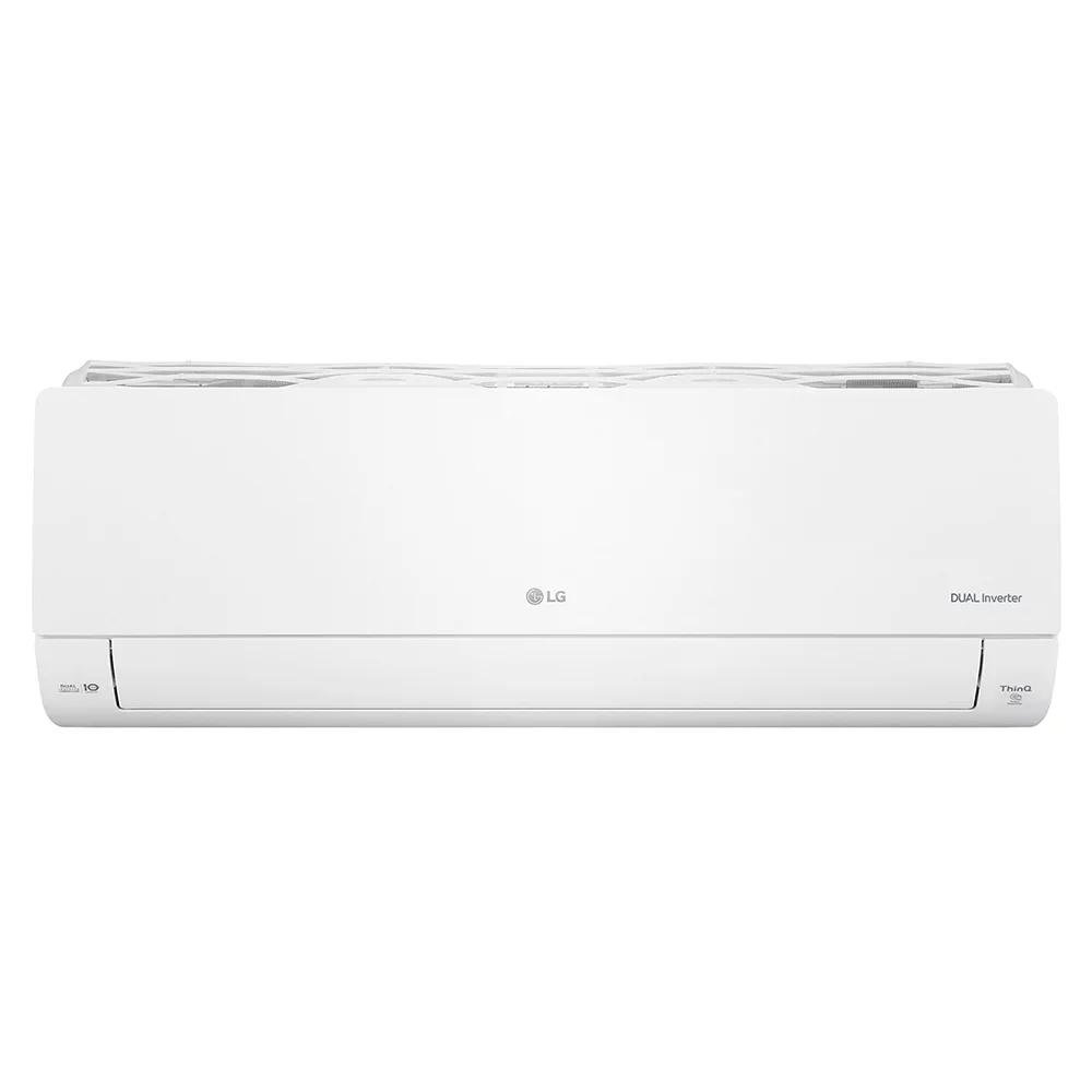 Ar Condicionado Inverter LG Dual Voice 12000 Btus Frio 220v - 5