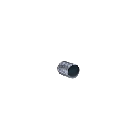 Puxador Bali Granado Ponto Niquel Velho 5365 Zen Preto