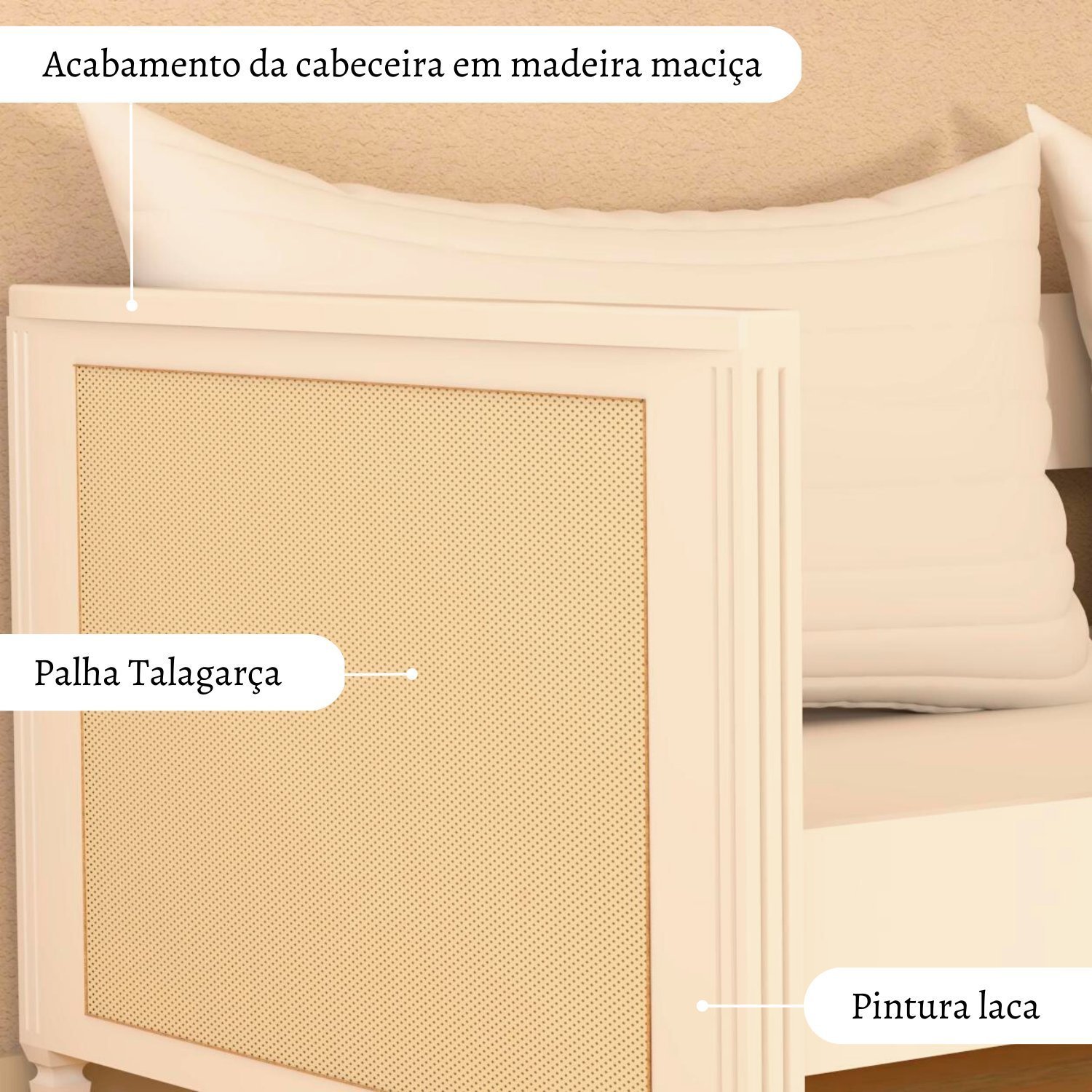 Cama Sofá Infantil Tudor Plus  - 6