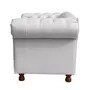 Ver imagem 3 de Poltrona Chesterfield Victorio - C. Eco Branco / Móveis, Decoração, Salao, Sala, Recepção