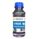 Ver imagem 4 de Resina Epóxi Rígida + Endurecedor Vrg5 145g Baixa Espessura