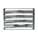 Ver imagem 4 de KIT - 6 Esteiras Flandres Pão Francês 4 Talas/tiras 7cm 50g 60 x 40 - Imeca