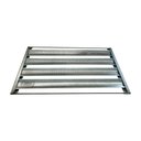 Ver imagem 6 de KIT - 6 Esteiras Flandres Pão Francês 4 Talas/tiras 7cm 50g 60 x 40 - Imeca