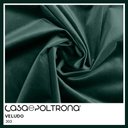 Ver imagem 5 de Sofá 04 Lugares 230 cm Mônaco Veludo Verde - CasaePoltrona