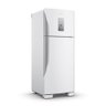 Geladeira Panasonic Duplex Frost Free Antibacteria Ag A+++ 435 Litros Branca Nr-bt56pd4w 220v - 2