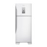 Geladeira Panasonic Duplex Frost Free Antibacteria Ag A+++ 435 Litros Branca Nr-bt56pd4w 220v - 1