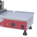 Ver imagem 3 de Grill Elétrica Dupla Progás 70cm Chapa de Alumínio com 1 Prensa 220V pra-700E