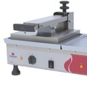 Ver imagem 2 de Grill Elétrica Dupla Progás 70cm Chapa de Alumínio com 1 Prensa 220V pra-700E