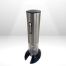 Abridor de Vinho Elétrico Usb - 4