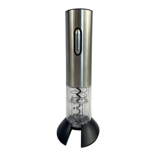 Abridor de Vinho Elétrico Usb