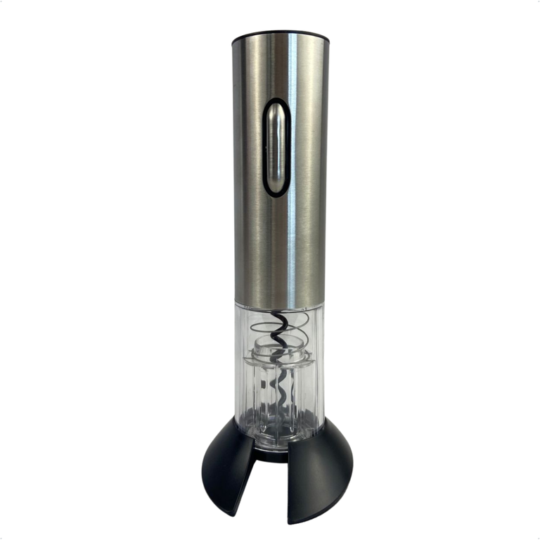 Abridor de Vinho Elétrico Usb Abridor de Vinho Elétrico Usb