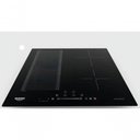Ver imagem 6 de Cooktop de Indução Dako Diplomata Zona Flexível 4 Bocas Vitrocerâmico Preto 220V