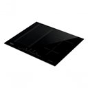 Ver imagem 4 de Cooktop de Indução Dako Diplomata Zona Flexível 4 Bocas Vitrocerâmico Preto 220V