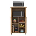 Ver imagem 4 de Balcao Forno/Micro 1 Porta Lyon