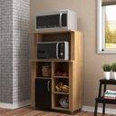 Ver imagem 1 de Balcao Forno/Micro 1 Porta Lyon