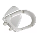 Ver imagem 4 de Assento Sanitario com Soft Close na Tampa e Assento