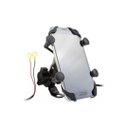 Ver imagem 2 de Suporte para Moto com Garra X e com Carregador B-max Bmg-20