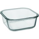 Ver imagem 2 de Pote Mantimentos Vidro Temperado Transparente
