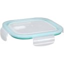 Ver imagem 3 de Pote Mantimentos Vidro Temperado Transparente