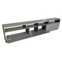 Ver imagem 2 de Rack para Sala Tv Home em Mdf 270cm