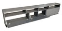 Ver imagem 2 de Rack para Sala Tv Home em Mdf 270cm