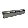 Rack para Sala Tv Home em Mdf 270cm - 1