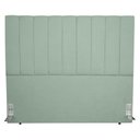 Ver imagem 3 de  Cabeceira para Cama de Casal Bouclê Premium 