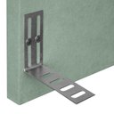 Ver imagem 4 de  Cabeceira para Cama de Casal Bouclê Premium 