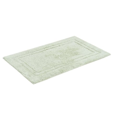 Tapete Buddemeyer Antiderrapante Elegance Verde Claro 1066