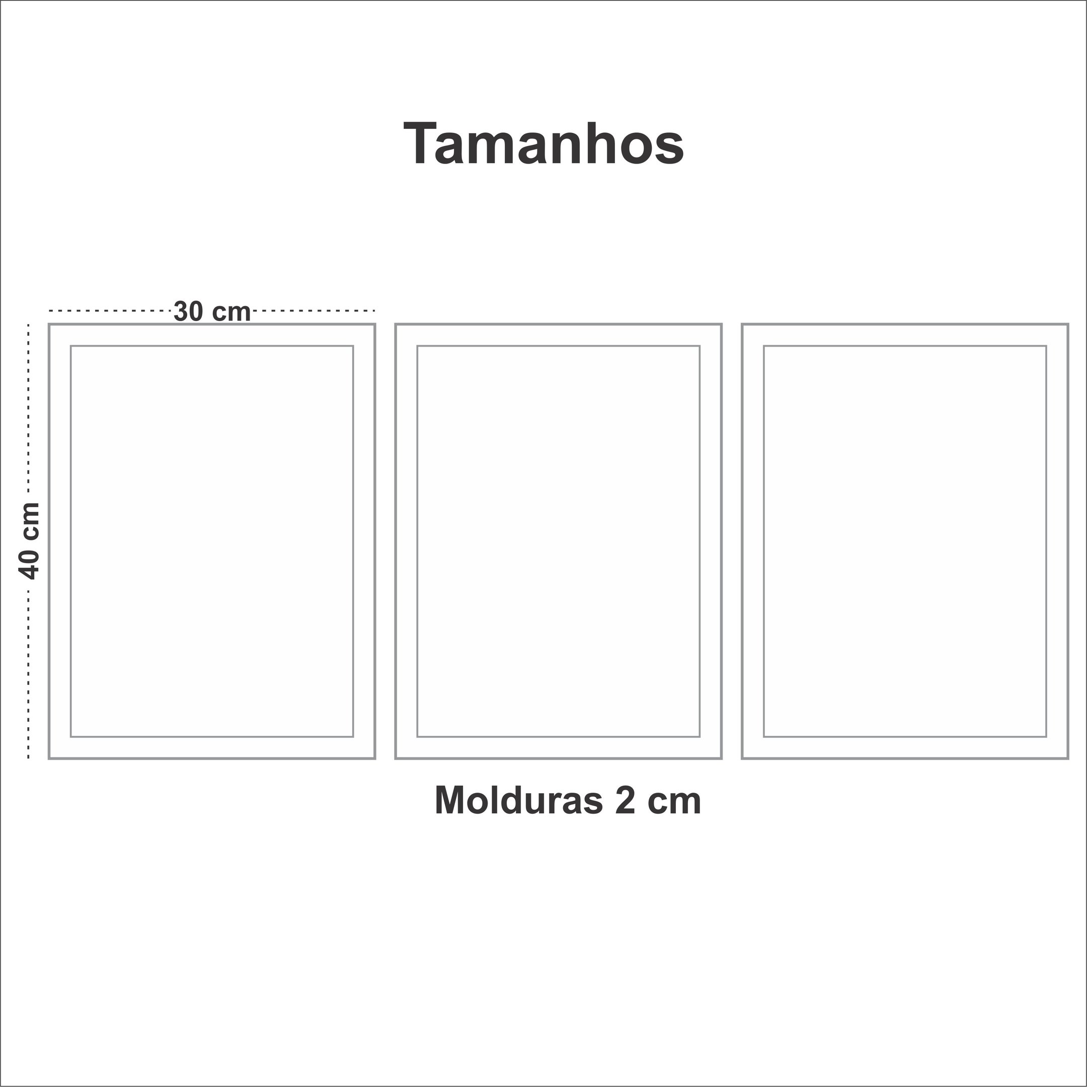 3 Quadros Decorativos Mãos dadas Quarto Casal Sala MDF 30x40:Preto - 5