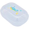 Saboneteira Bebê Azul Menino Oceano Lolly - 3