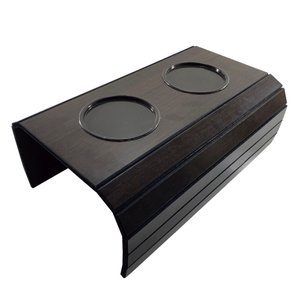 Esteira Suporte Porta Copos Braço Sofá - Mozzelar