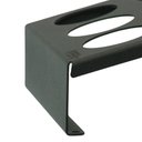 Ver mais imagens de Suporte 12 Capsulas Dolce Gusto Balcão - Mesa - Preto Fosco