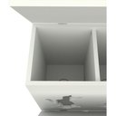 Ver imagem 6 de Expositor de Ração: Pet Box Kids 12 Divisões Vetorial Móveis